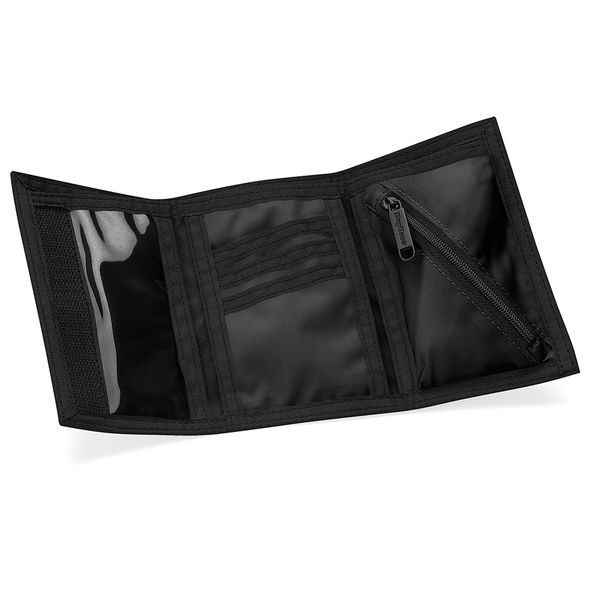 Bagagerie personnalisé | Ripper Wallet Black