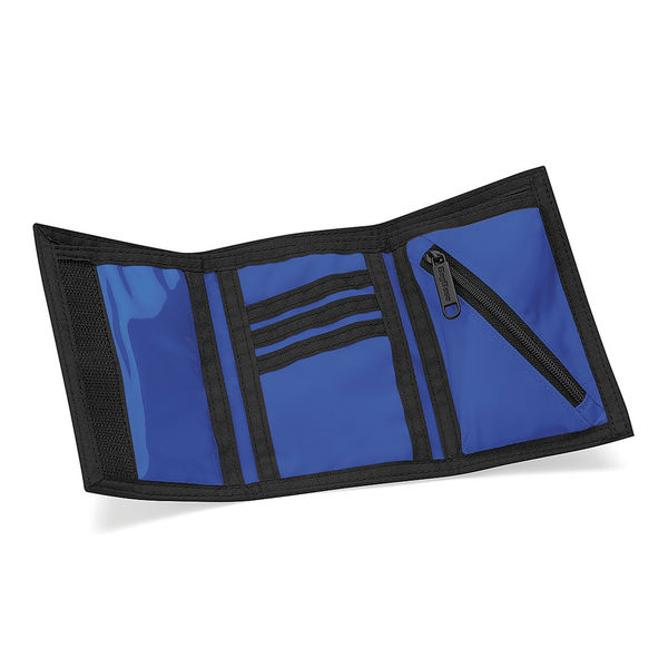 Bagagerie personnalisé | Ripper Wallet Bright Royal