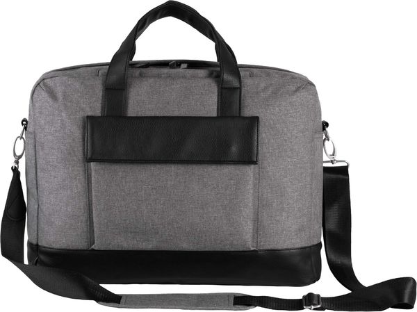 Bagagerie personnalisée | Deridens Graphite grey heather