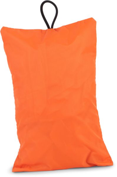 Bagagerie personnalisée | Pepita Fluorescent Orange