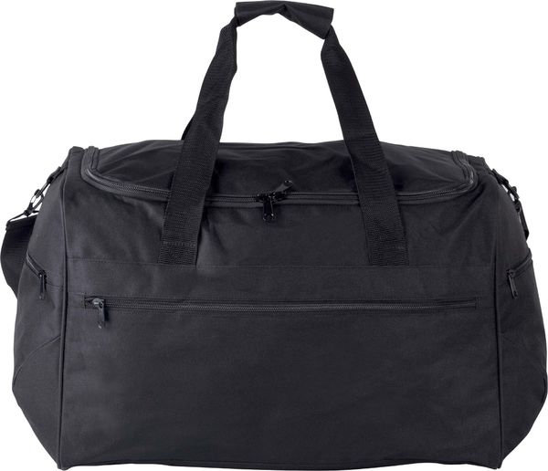 Bagagerie personnalisée | Rubicunda Black