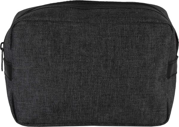 Bagagerie personnalisée | Virginica Dark Grey Heather