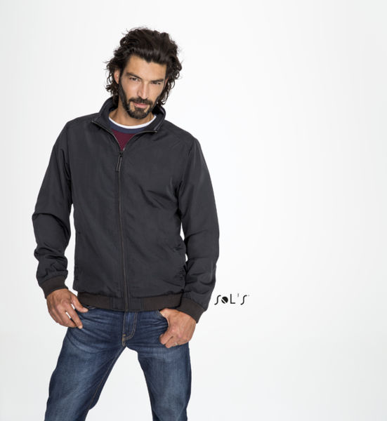 Blouson personnalisé unisexe | Roady