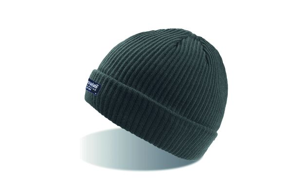 Bonnet avec doublure Thinsulate™ publicitaire | Bill thinsulate™ Navy