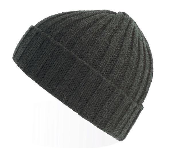 Bonnet personnalisé | Shore Dark Grey