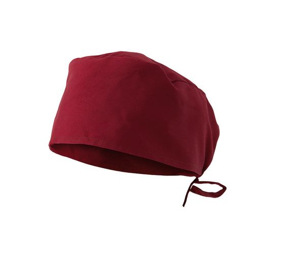 Bonnet personnalisé | Reynisfjara Burgundy