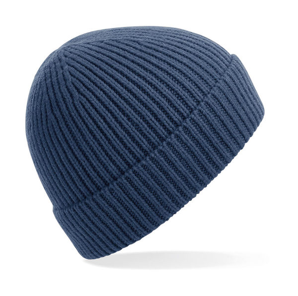 Bonnet personnalisé | Vesubio Steel blue