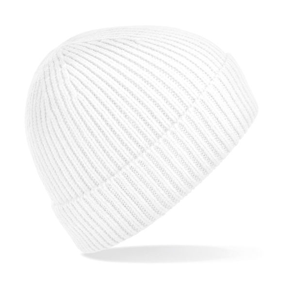 Bonnet personnalisé | Vesubio White