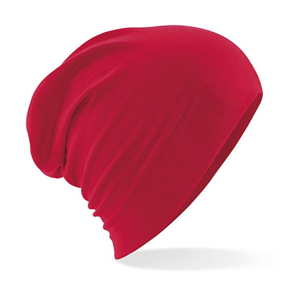 Bonnet personnalisé unisexe | Cawa Classic Red