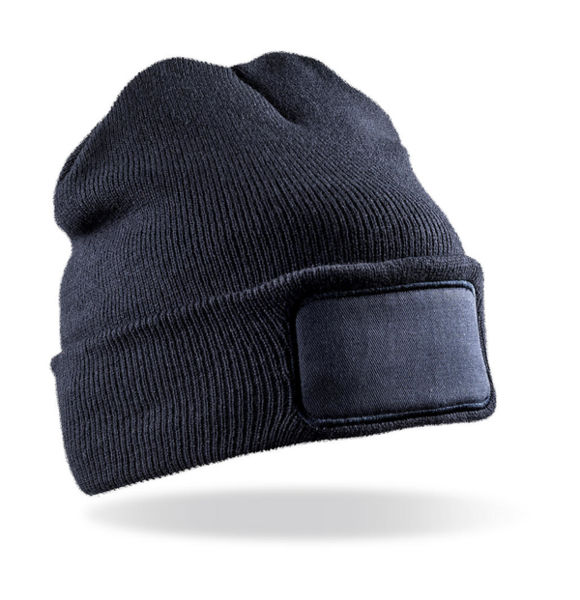 Bonnet personnalisable | Beru Navy