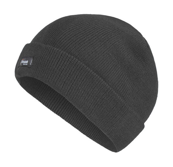 Bonnet personnalisé | Badi Seal Grey