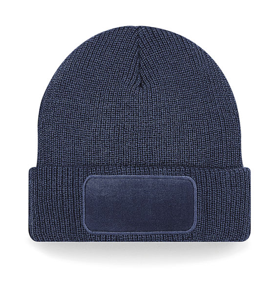 Bonnet thinsulate™ publicitaire | Montezuma French Navy