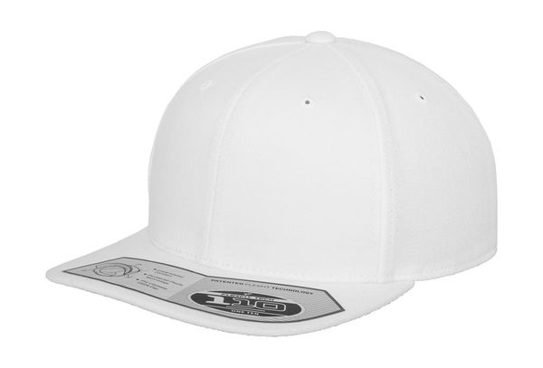 Casquette publicitaire | Kamet White