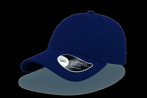 Casquette de sport publicitaire | Hit Navy