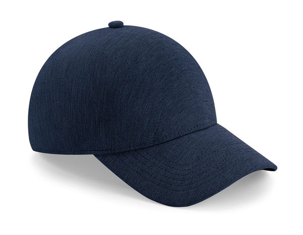 Casquette personnalisé | Rainier Heather Navy