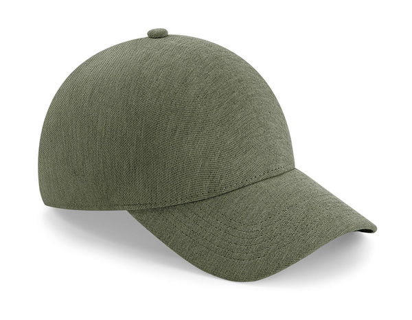 Casquette personnalisé | Rainier Heather Olive