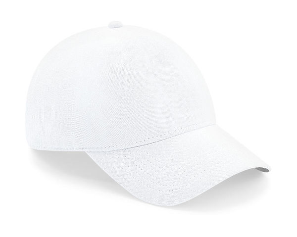 Casquette personnalisable | Barwa White