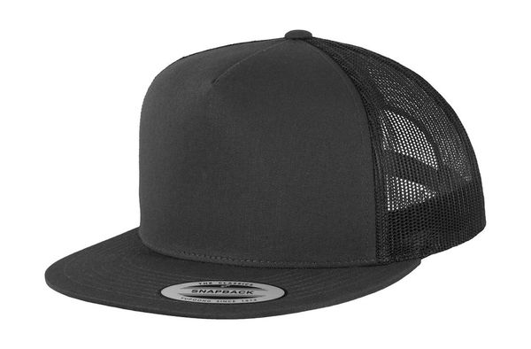 Casquette personnalisé | Makalu Charcoal