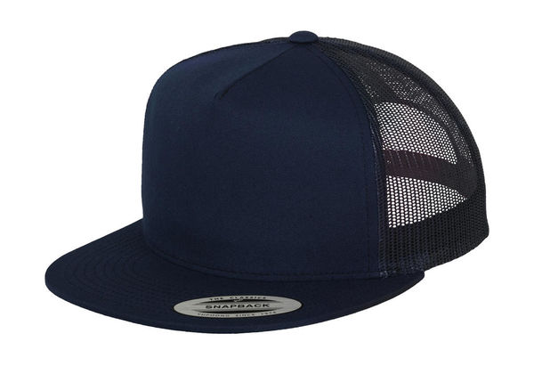 Casquette personnalisé | Makalu Navy