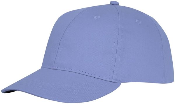 Casquette publicitaire | Ares Bleu clair