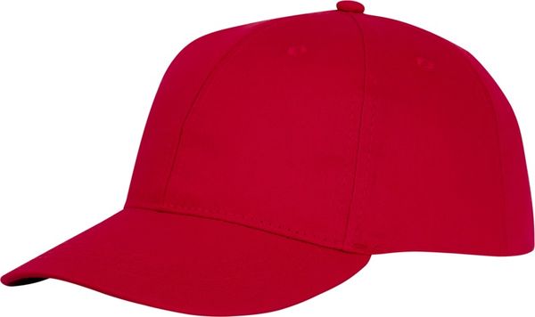 Casquette publicitaire | Ares Rouge