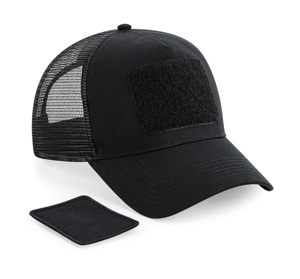 Casquette personnalisé | Orizaba Black