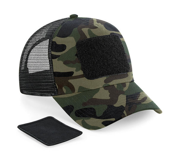 Casquette personnalisé | Orizaba Jungle Camo