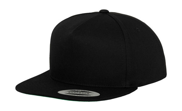 Casquette personnalisé | Manaslu Black