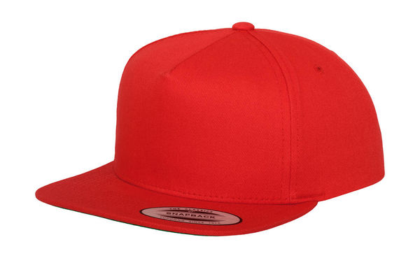 Casquette personnalisé | Manaslu Red