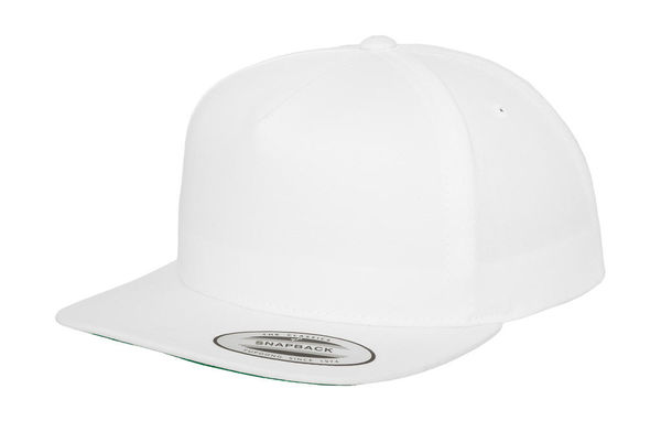 Casquette personnalisé | Manaslu White