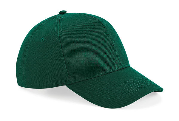 Casquette publicitaire | Pangma Bottle Green