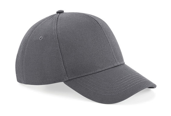 Casquette publicitaire | Pangma Graphite Grey