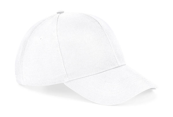 Casquette publicitaire | Pangma White