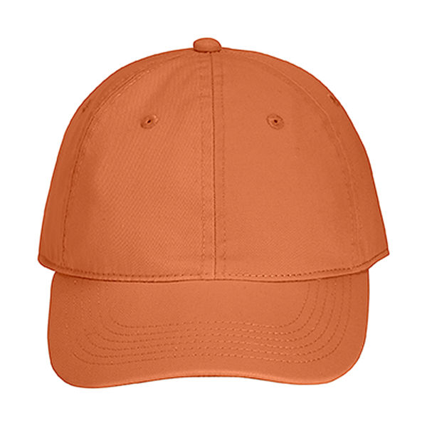 Casquette personnalisée unisexe | Orme Mango