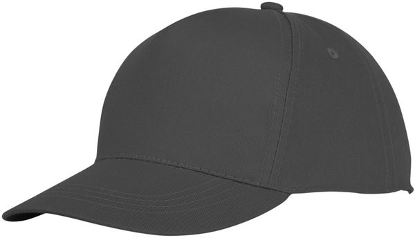 Casquette personnalisée | Hades Gris moyen