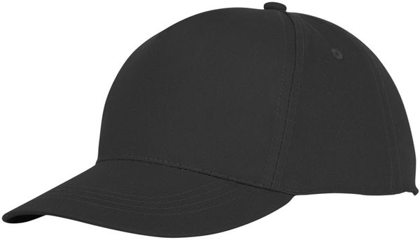 Casquette personnalisée | Hades Noir