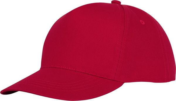 Casquette personnalisée | Hades Rouge