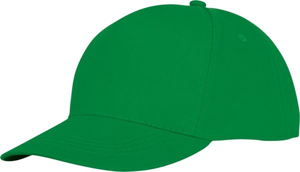 Casquette personnalisée | Hades Vert foncé