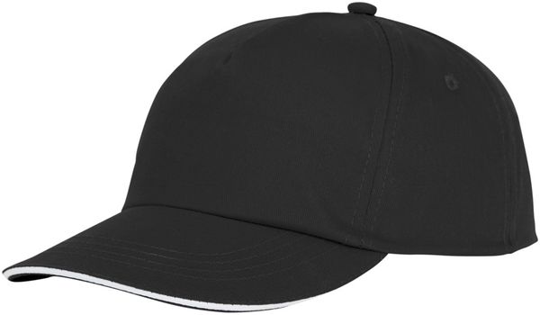 Casquette personnalisée | Styx Noir