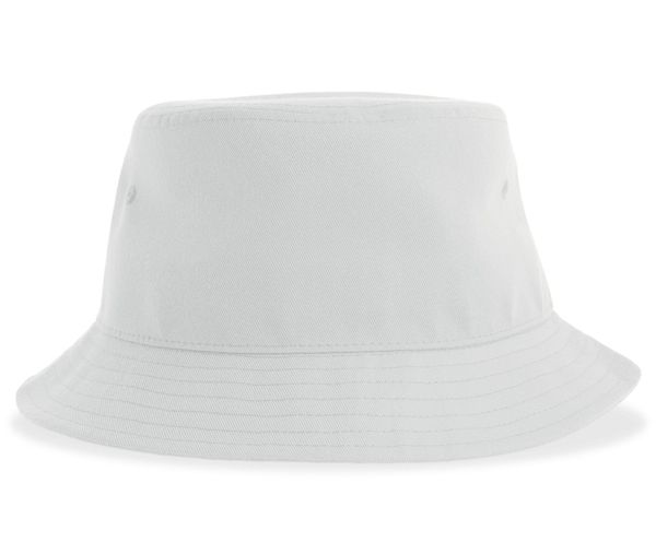 Casquette personnalisable | Geo White