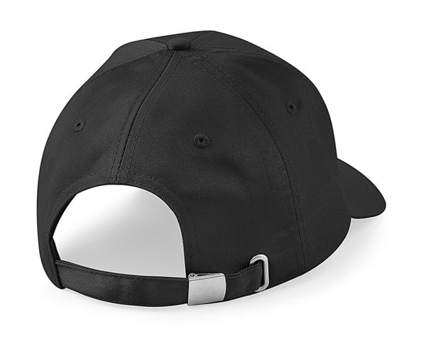 Casquette publicitaire unisexe | Coolangatta Black