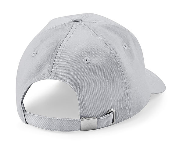 Casquette publicitaire unisexe | Coolangatta Light Grey