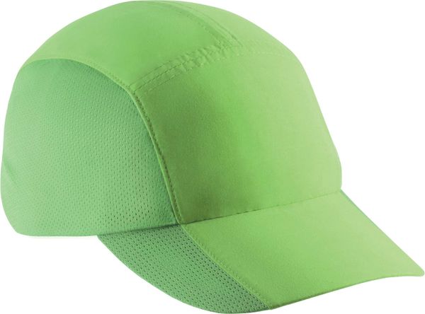 Yomu | Casquette publicitaire Lime