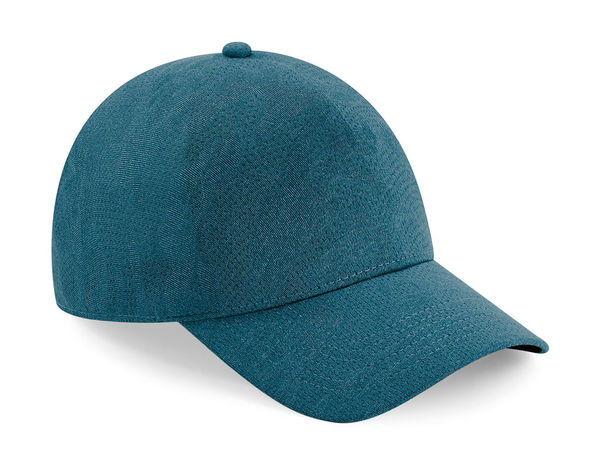 Casquette personnalisable | Bolívar Antique Teal