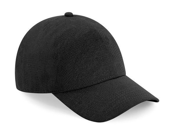 Casquette personnalisable | Bolívar Black