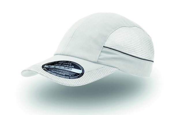 Casquette sport publicitaire | Runner White