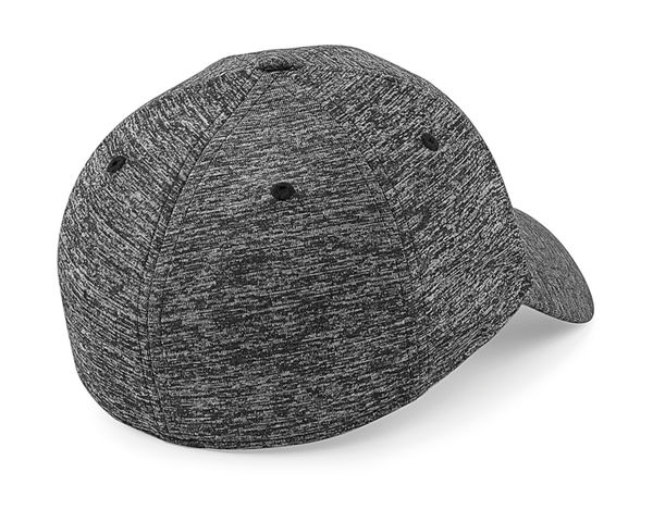 Casquette stretch marl personnalisée | Cronulla Spacer Grey