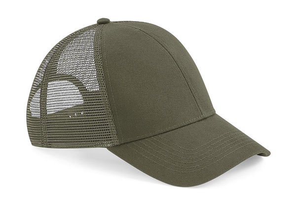 Casquette personnalisable | Mauna Kea Olive Green