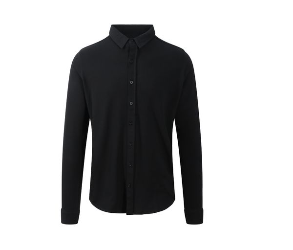 Chemise personnalisable | Artes Black