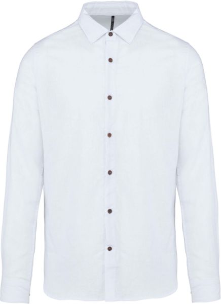 Chemise personnalisée | Viceroy White